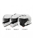 Sena SRL - Mesh Bluetooth for Shoei Neotec 2 / GT-Air 2 : SALE