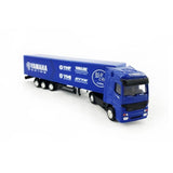 Yamaha Yamaha Racing Model Truck 1:87