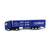 Yamaha Yamaha Racing Model Truck 1:87