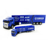 Yamaha Yamaha Racing RC Model Truck 1:32