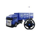 Yamaha Yamaha Racing RC Model Truck 1:32