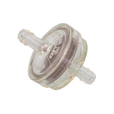 Visu Fuel Filter - PEF401