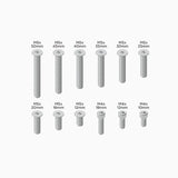 QUAD LOCK Replacement Screw Set
