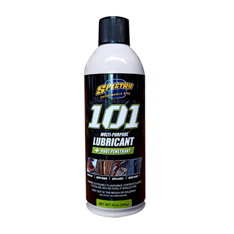 101H Lubricant