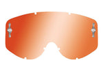 Scott Lens Recoil/Xi/80 Orange Chrome Works  S206710-287