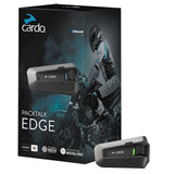 CARDO PACKTALK Edge - Single