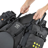 Kriega OS-BASE HONDA CRF 1100L AFRICA TWIN - luggage sold separately