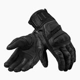 Gloves Cayenne 2 FGS186 BLACK