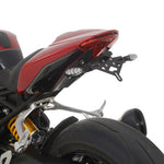 Fender Eliminator Speed Triple 1200RS/RR R&G