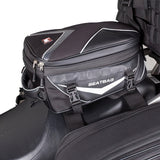 MOTODRY Rear Seat Bag - Expandable