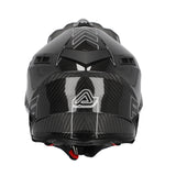 STEEL CARBON 22-06 HELMET