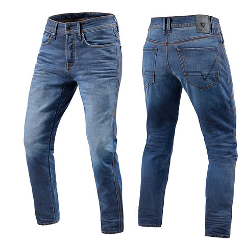 Reed SF Jeans Medium Blue Used