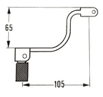 7316 dims