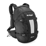 KRIEGA R25 Range motorcycle backpack KRU25