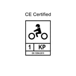 FGW082 Livengood CE Label