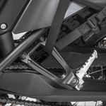 Kriega OS-Footrest Eliminator Yamaha T7
