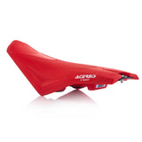 Acerbis X-Seat Husqvarna 09-10 Red