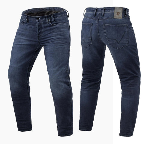 Jeans Micah TF Dark blue used