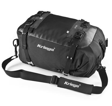 Kriega Drypack bike pack 30 litre 100% waterproof