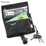 Kriega Travel wallet/organiser, use for passports/keys etc