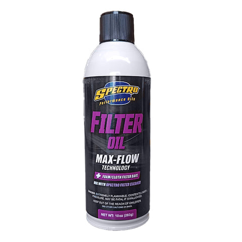 FILTERH Air Filter Oil