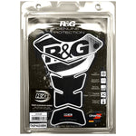 R&G BSB Series Tank Pad Black TKPAD3BK