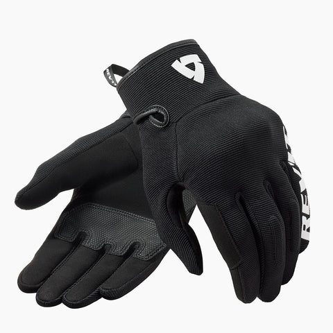 Gloves Access Black
