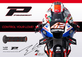 Progrip Soft Touch Road/Race Grips -PG717