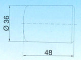 8460 dimensions