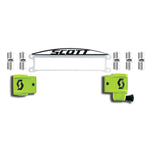 Scott Recoil Xi WFS Neon Yellow Roll-off Kit