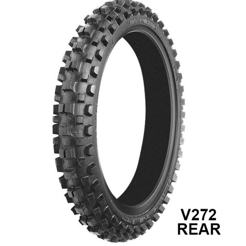 V272 MX Junior Tyre